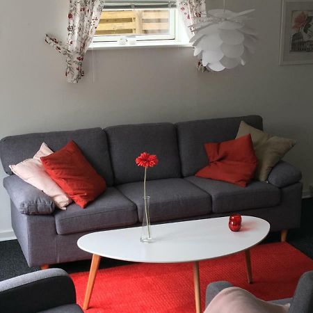 Give Family Apartment Exterior photo