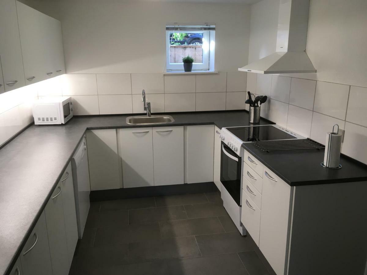 Give Family Apartment Exterior photo