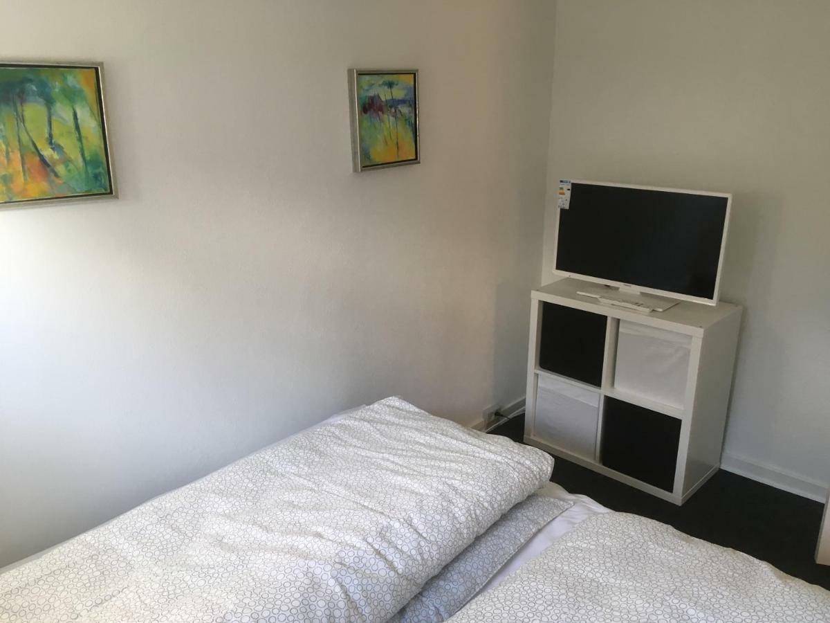 Give Family Apartment Exterior photo