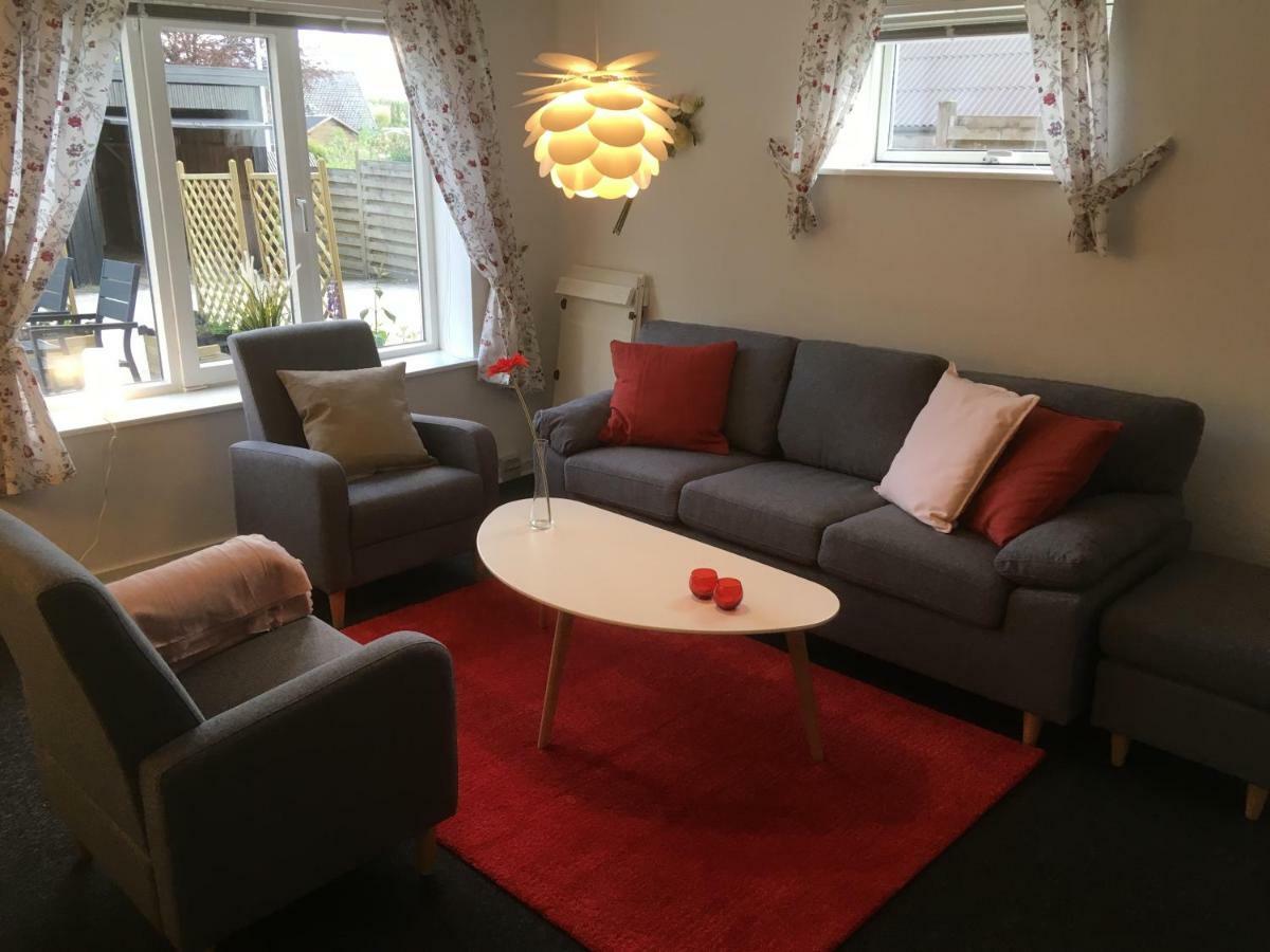 Give Family Apartment Exterior photo