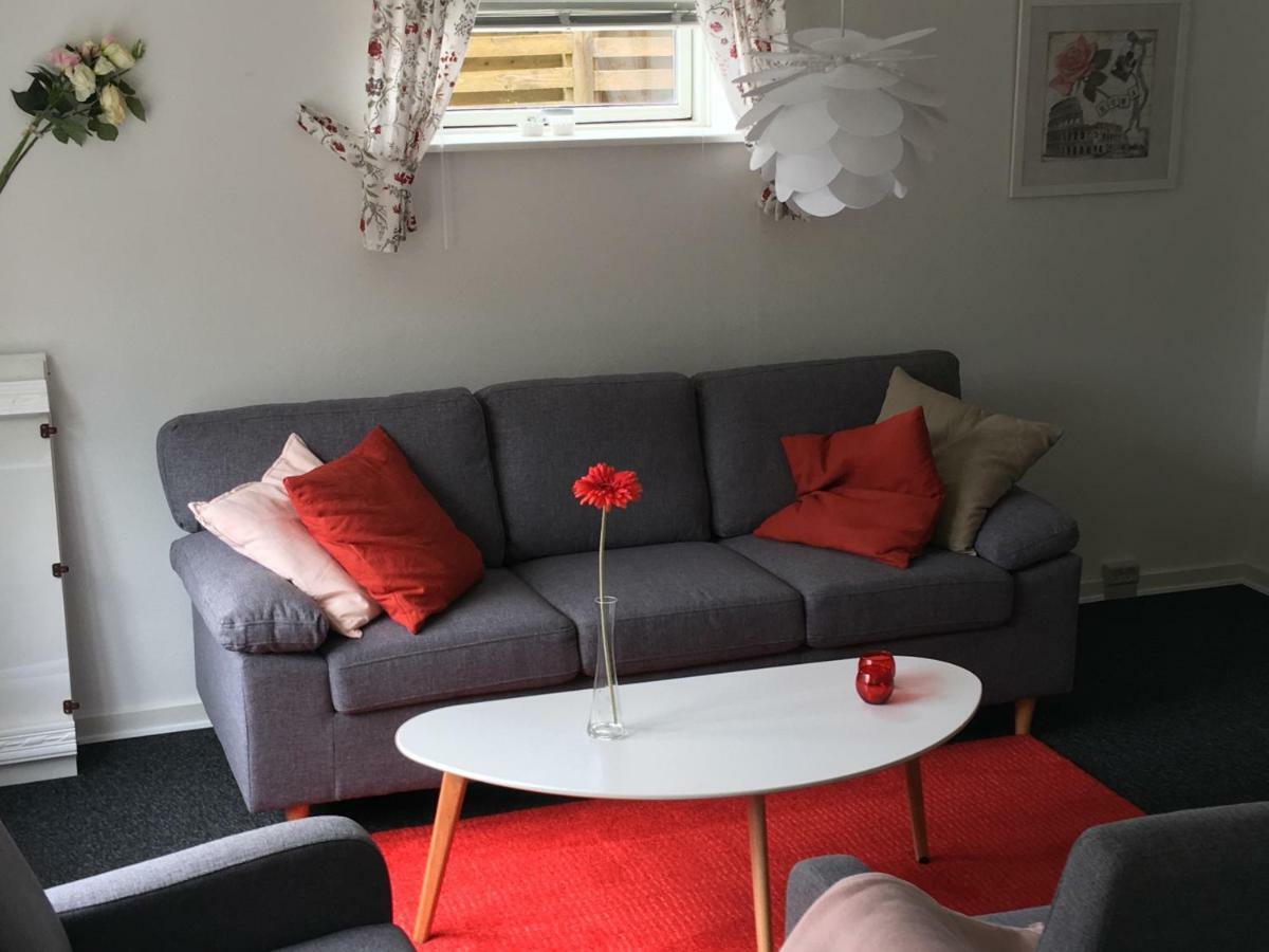 Give Family Apartment Exterior photo